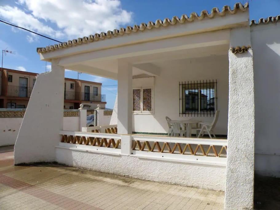 Holiday home Casa En La Playa