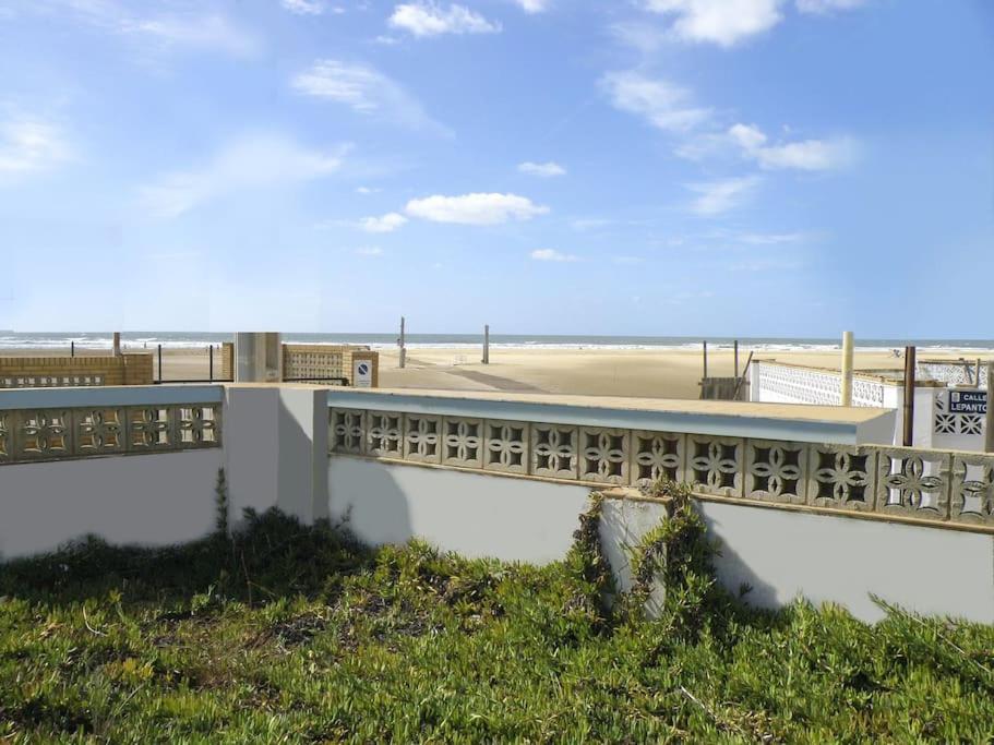 Casa En La Playa Punta Umbria