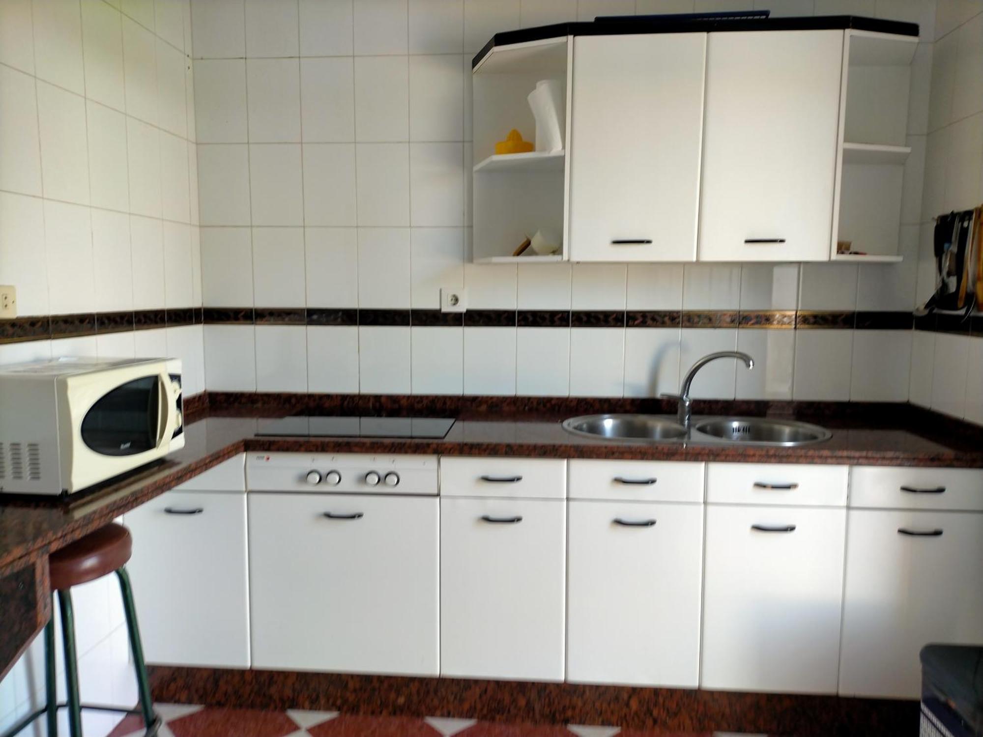 Holiday home Casa En La Playa
