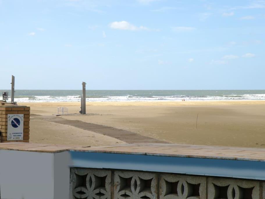 Casa En La Playa