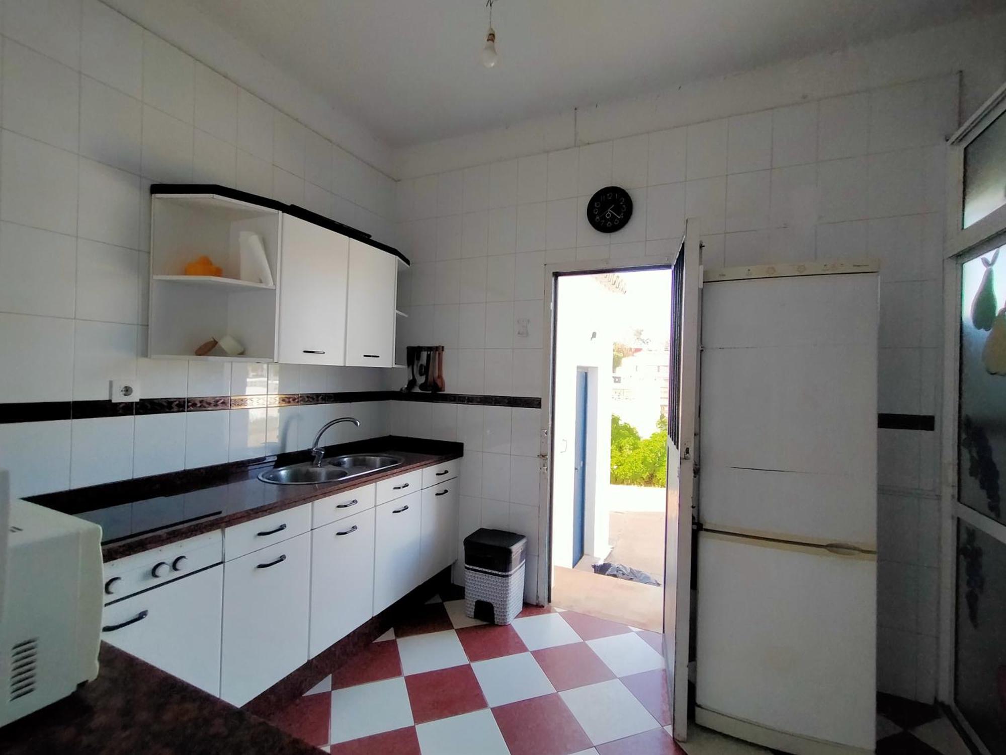 Casa En La Playa Сasa de vacaciones Punta Umbría