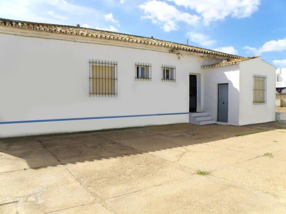 Casa En La Playa * Punta Umbría