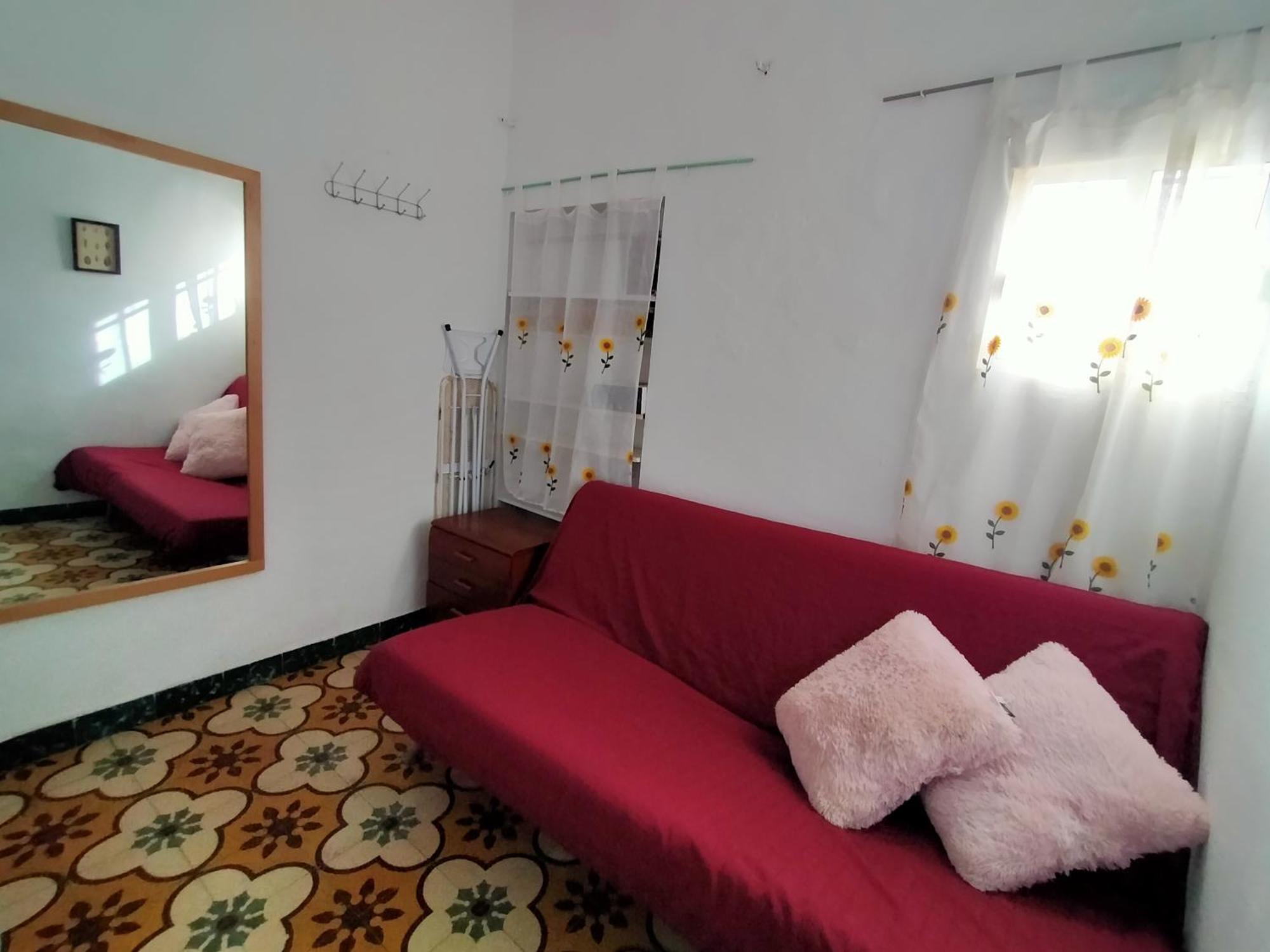 Casa En La Playa Сasa de vacaciones *